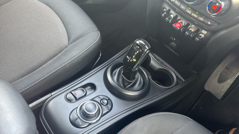 MINI Countryman 1.5 Cooper Classic 5dr Auto Petrol Hatchback